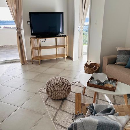 Villa Jadranka Rab Apartman Nick Barbat na Rabu Exterior foto