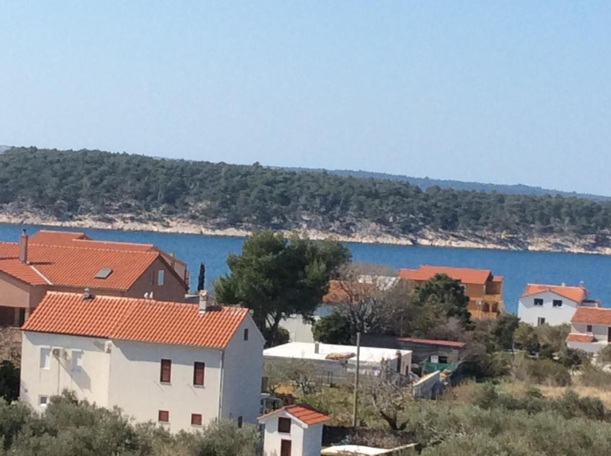 Villa Jadranka Rab Apartman Nick Barbat na Rabu Exterior foto